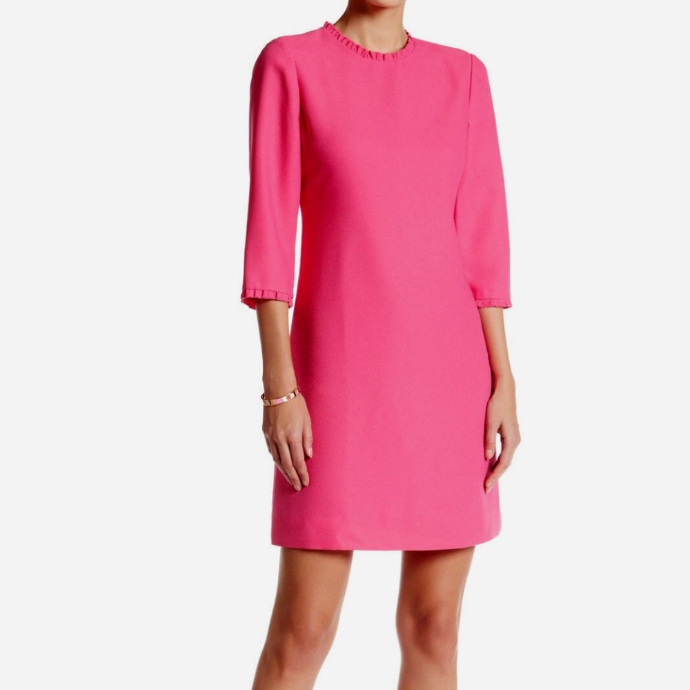 Kate Spade Pink Dress